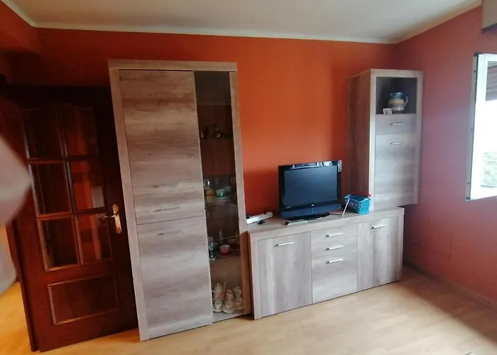 Apartamento Cerca Del Centro