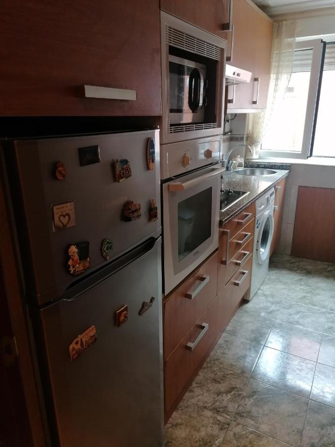 Apartamento Cerca Del Centro Apartamento *