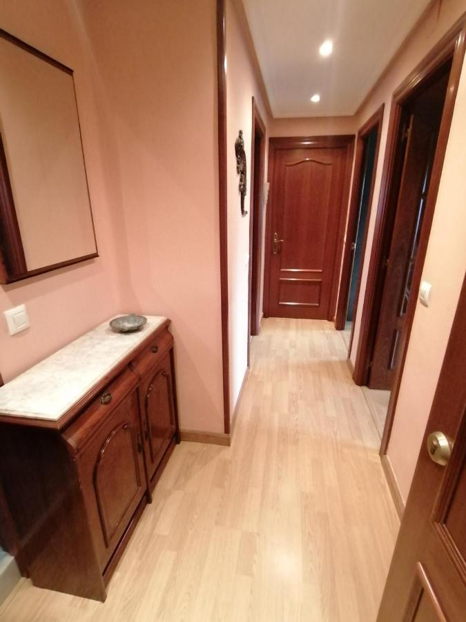 Apartamento Cerca Del Centro