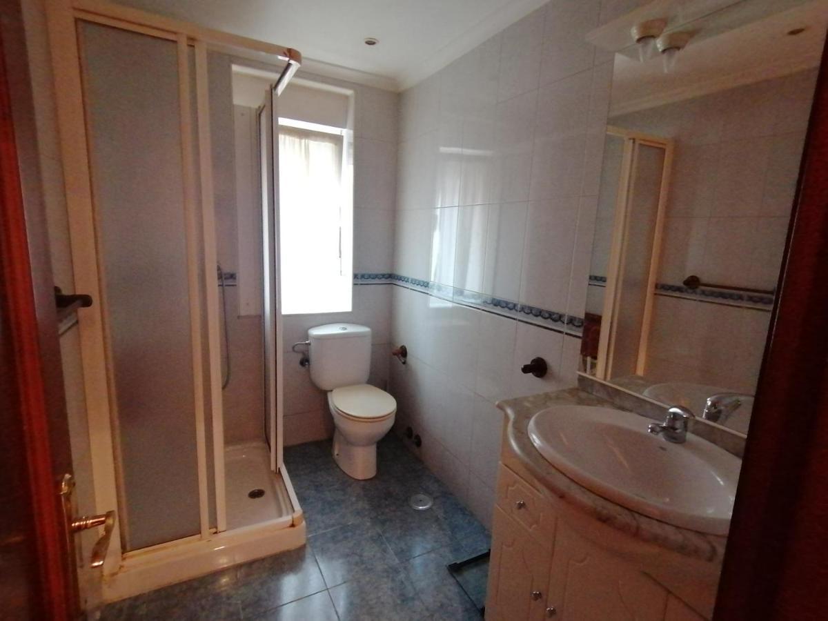 Apartamento Cerca Del Centro Apartamento Oviedo
