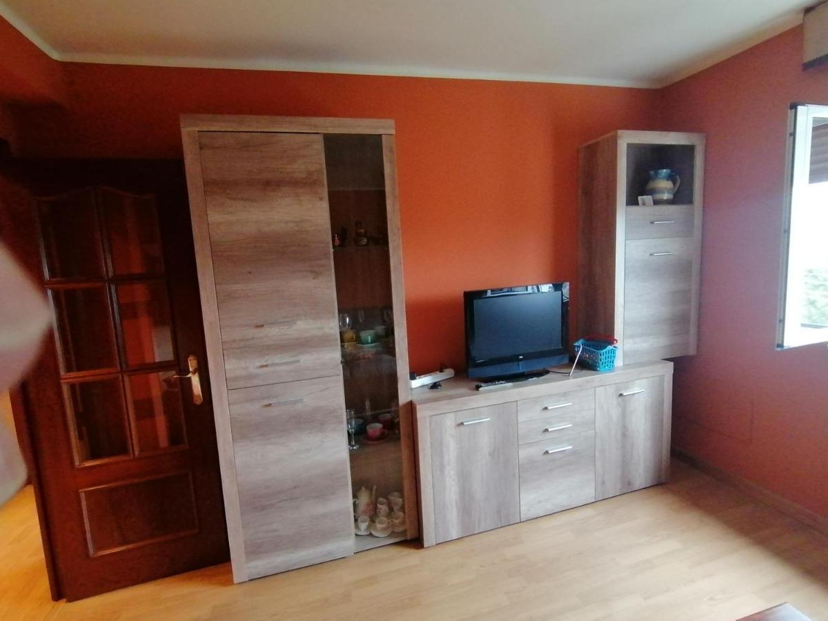 Apartamento Apartamento Cerca Del Centro Oviedo