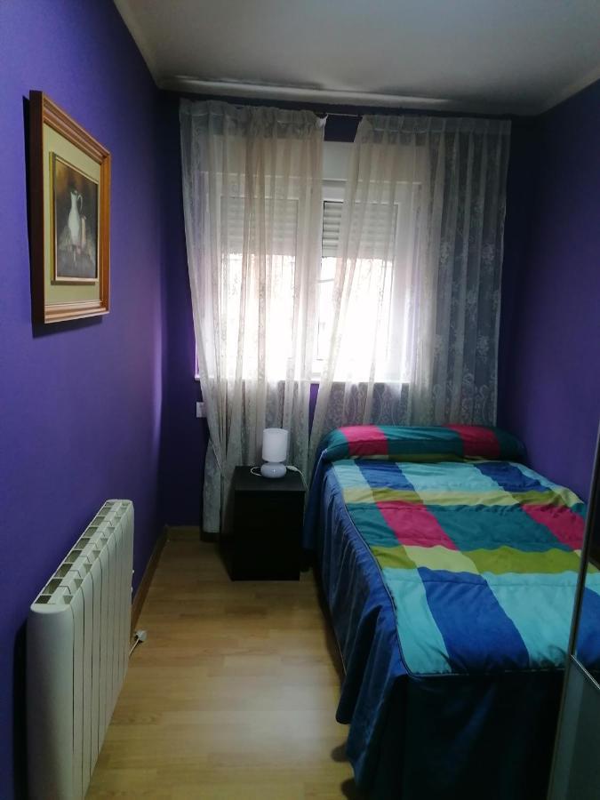 Apartamento Cerca Del Centro Apartamento
