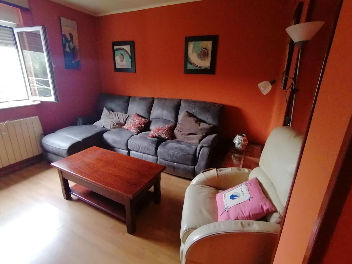 Apartamento Cerca Del Centro * Oviedo