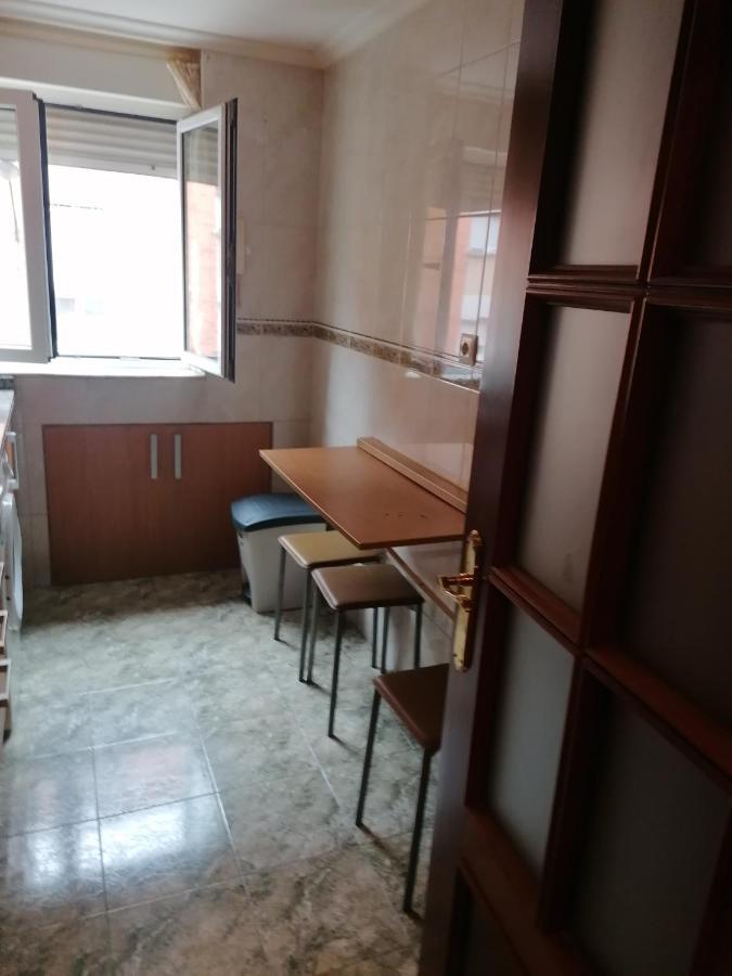 Apartamento Cerca Del Centro Apartamento *